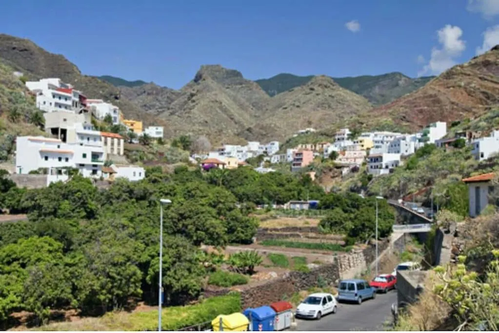 Al-Cova House 13 San Andres Lejlighed Spanien