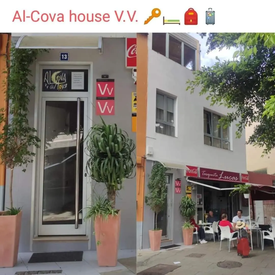 Al-Cova House 13 San Andres 아파트 0*, San Andrés